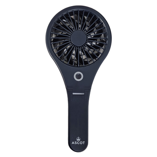Handheld Electric Fan