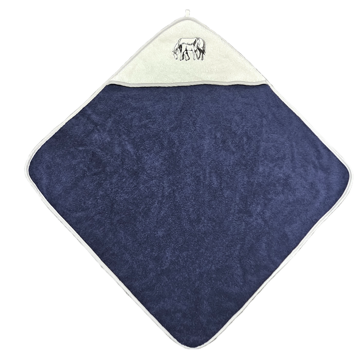 Children's Hooded Towel