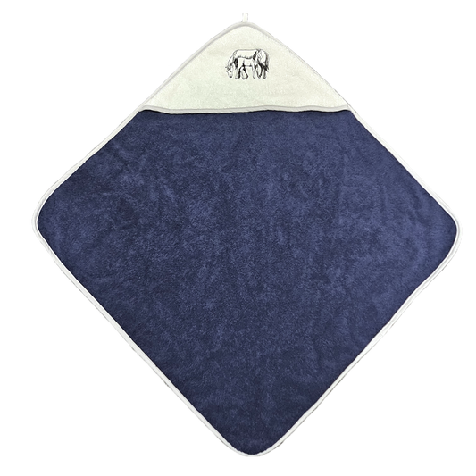 Children's Hooded Towel