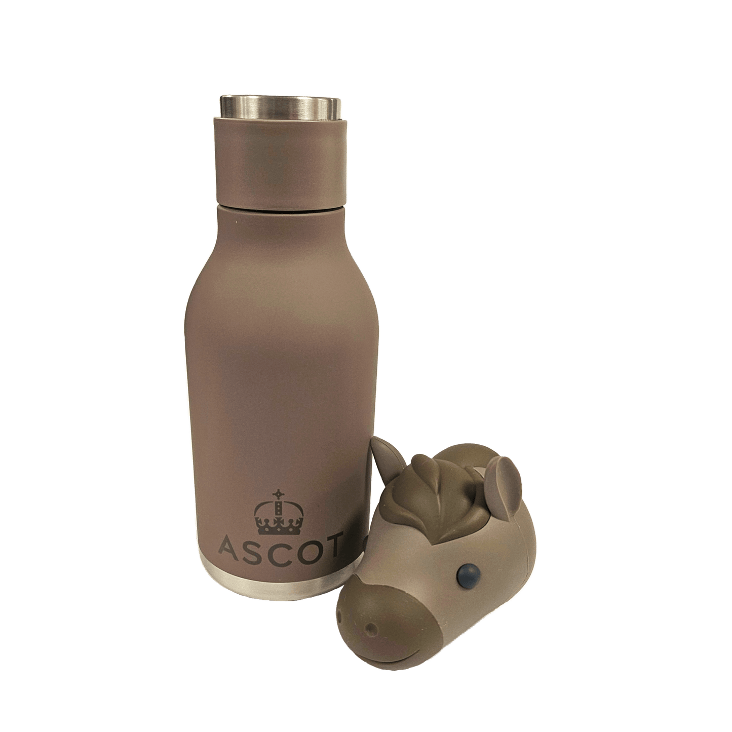 Horse Water Bottle