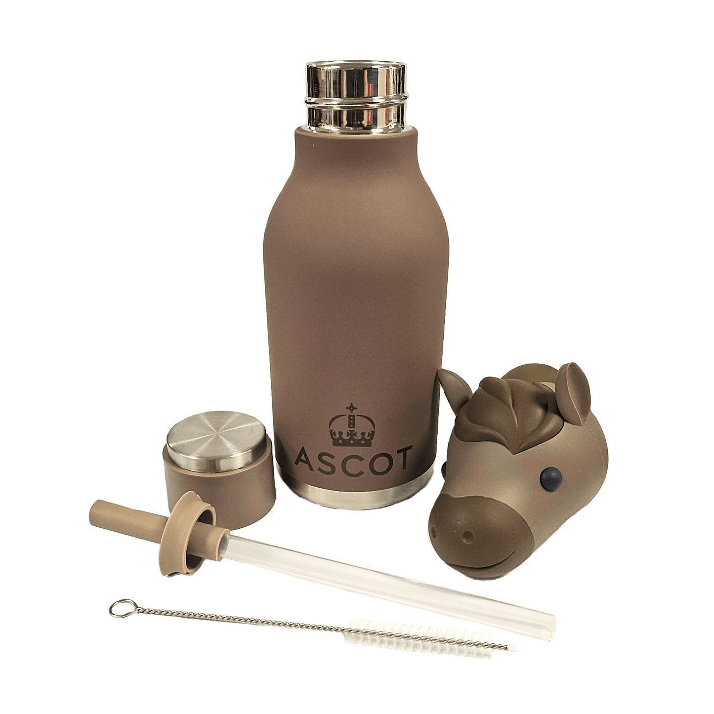 Horse Water Bottle