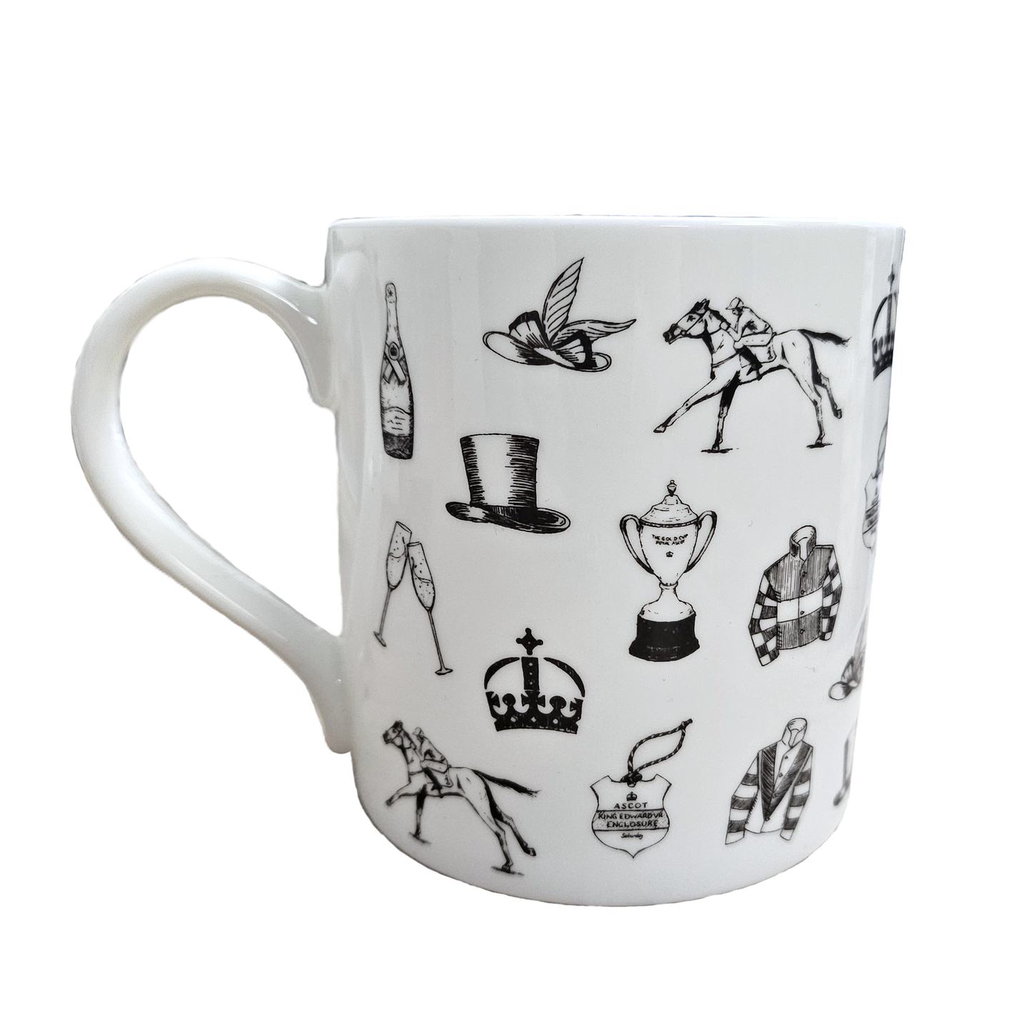 Kailus Collection - Motif Mug