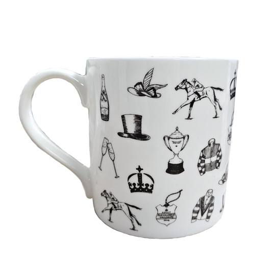 Kailus Collection - Motif Mug