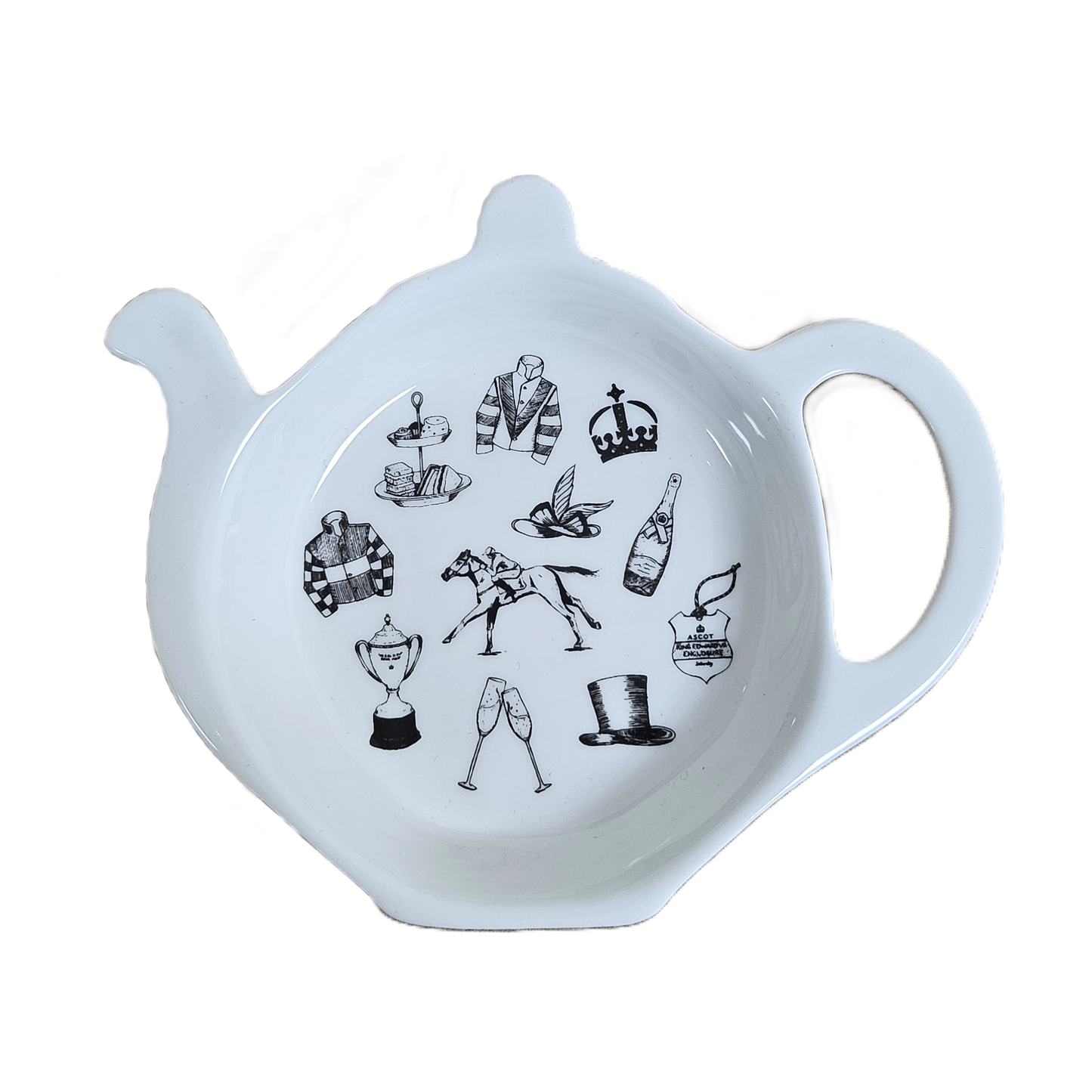 Kailus Collection - Motif Tea Tidy