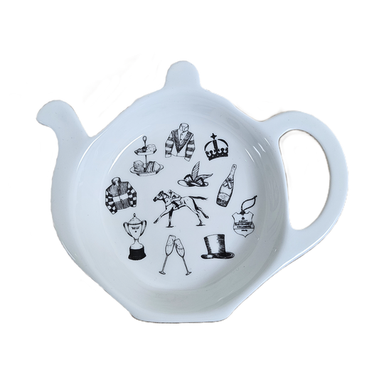 Kailus Collection - Motif Tea Tidy