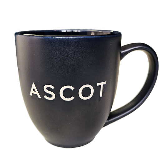 Ascot Mug