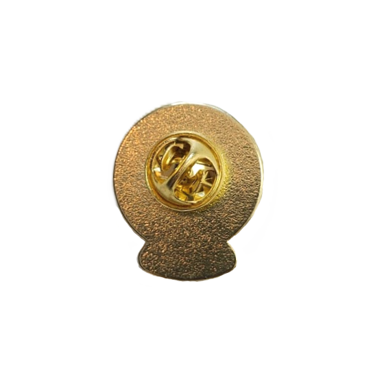 Royal Ascot Dated Logo Pin Badge