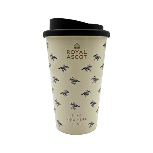 Royal Ascot Travel Mug