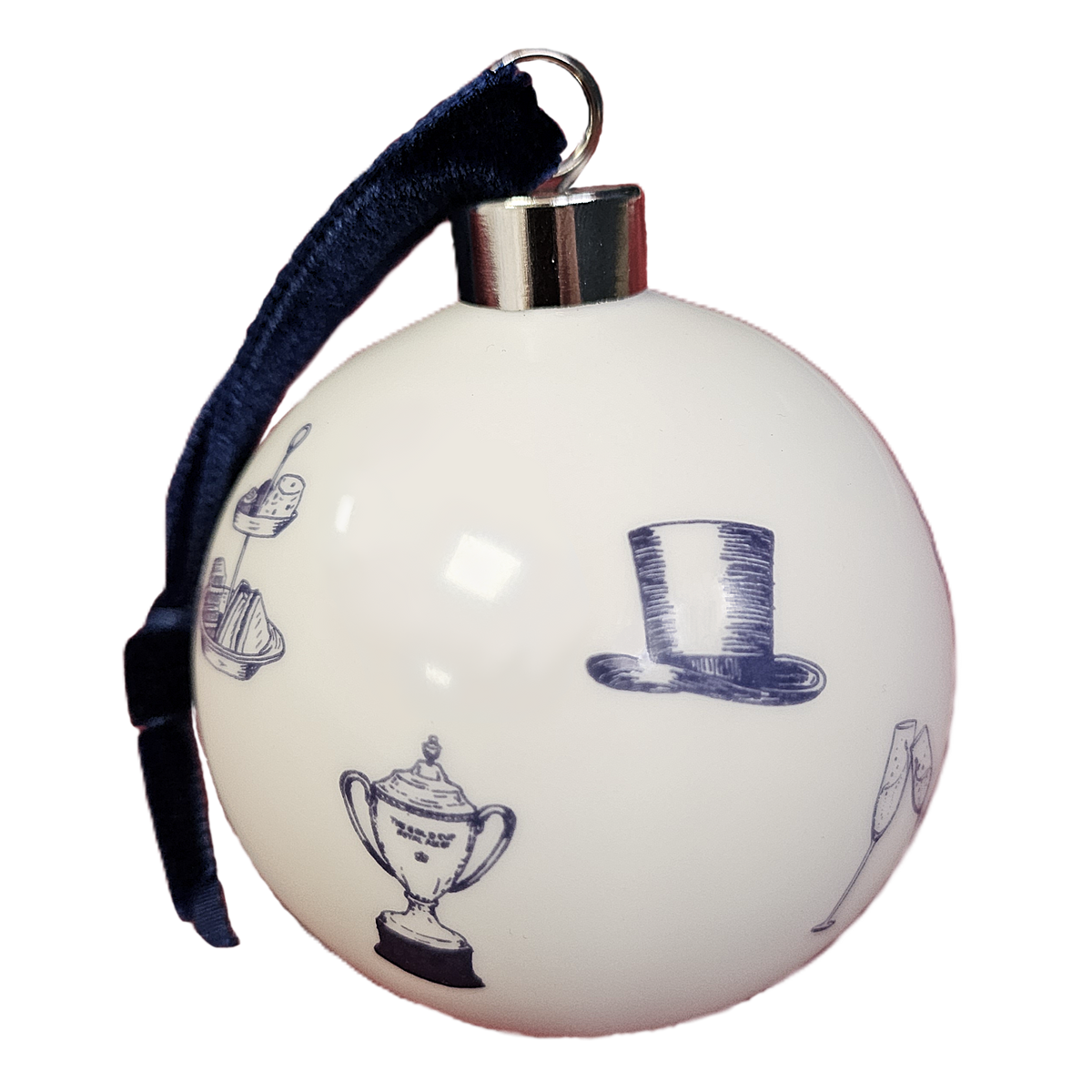 Kailus Collection Bauble