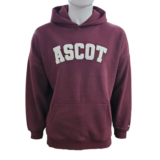 Varsity Style Hoodie